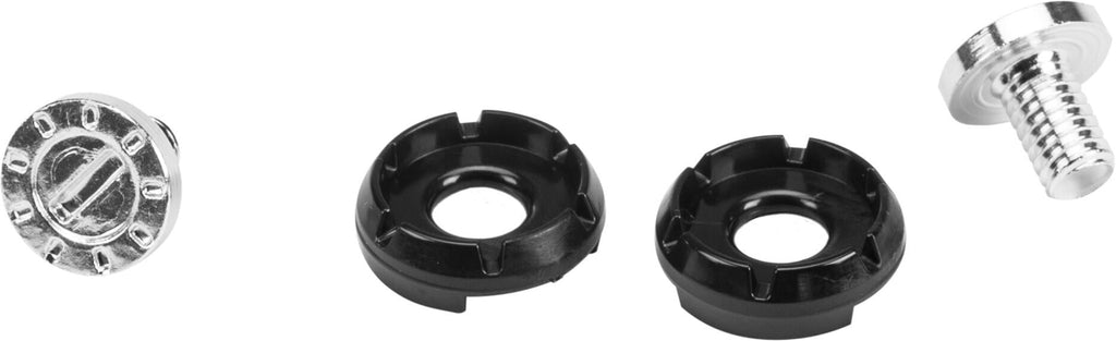 GMAX AT-21 / AT-21S / AT-21Y Shield Screws w/ Washers