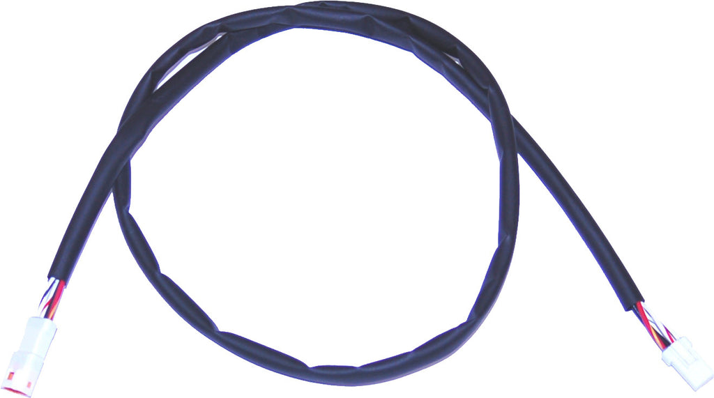 Speedometer & Instrument Extension Harness