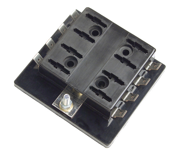 ATC Style Fuse Panel