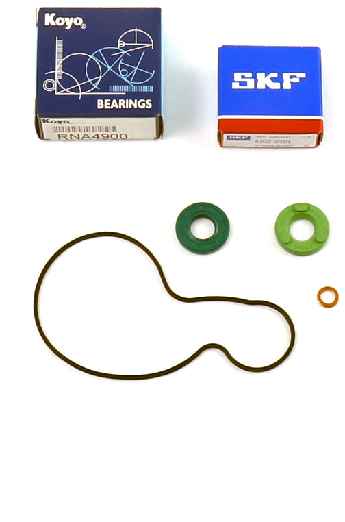 Water Pump Repair Kit