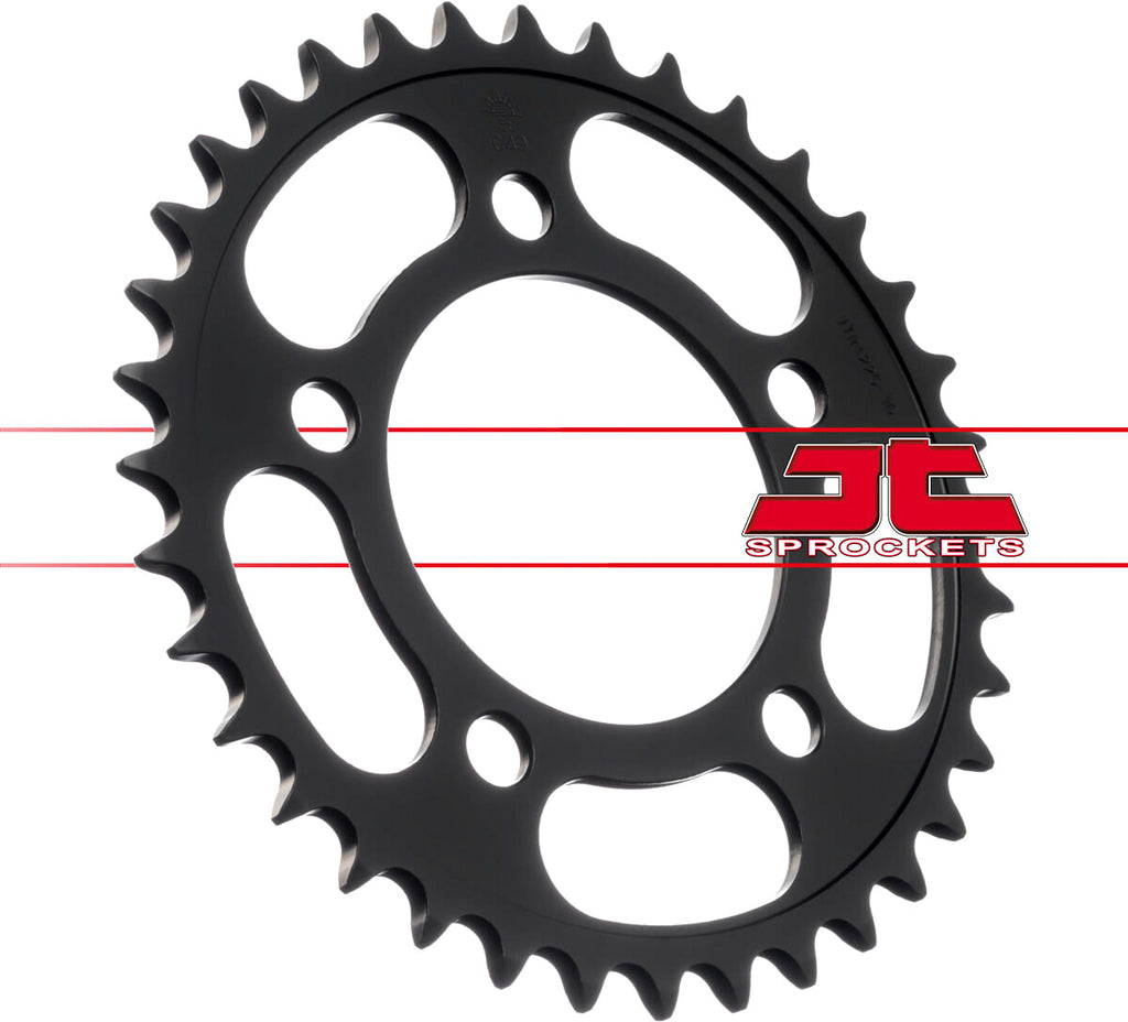 JT Rear Steel Sprocket 46 Tooth/525 Pitch