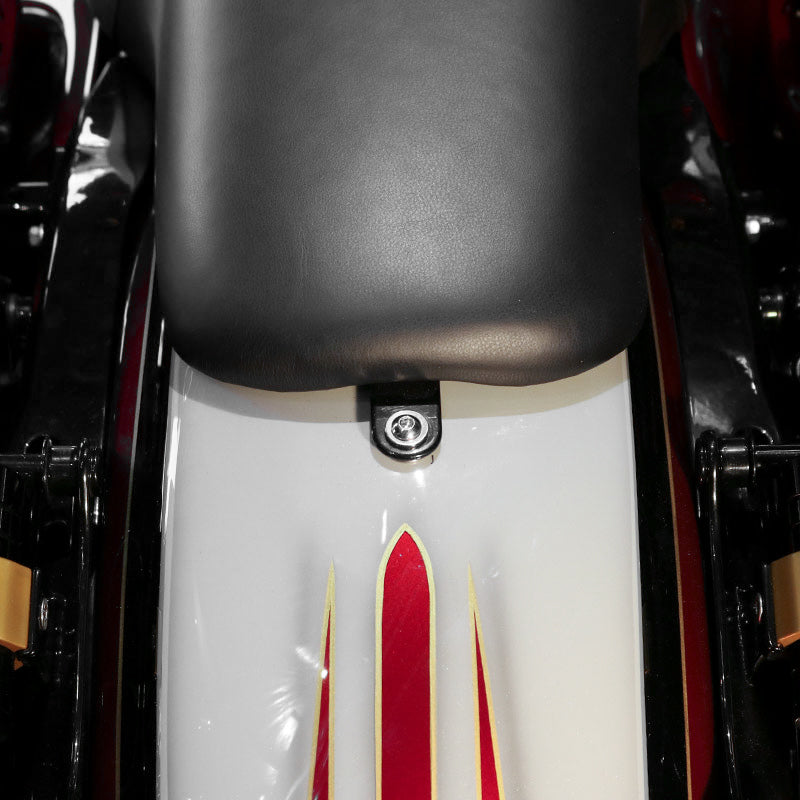 Seat Doc Seat Anchor System