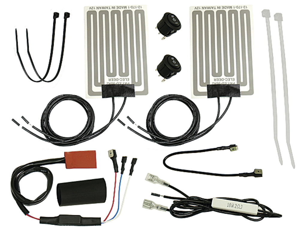 Hand/Thumb Warmer Kit