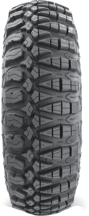 Terra Master Tire