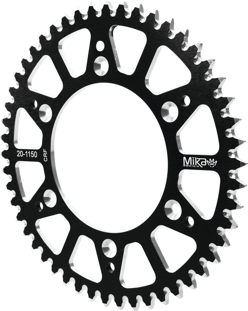 Rear Sprocket
