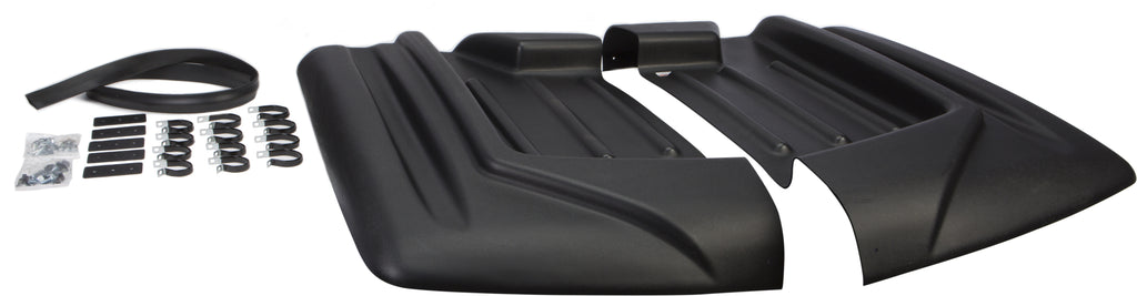 OPEN TRAIL UTV UNIVERSAL MOLDED ROOF