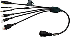 Diagnostics Cable