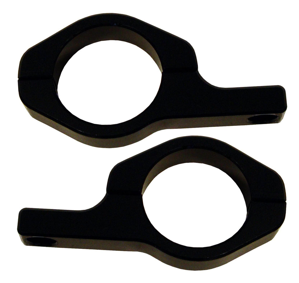 Vertical Light Mount w/Roof