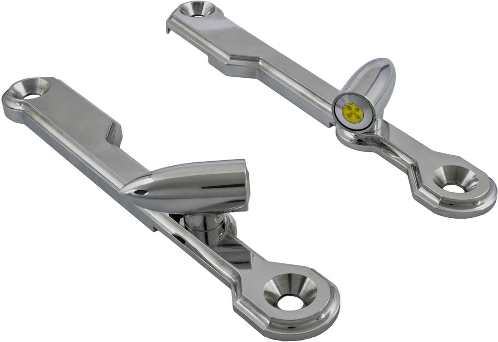 FLHX Lightning Bullets