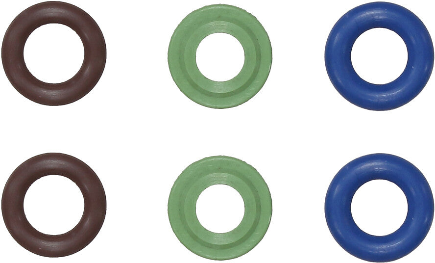 SPORT-PARTS INC. INJECTOR SEAL KIT