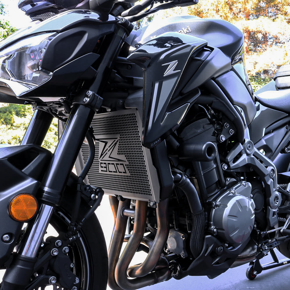 Standard Frame Slider