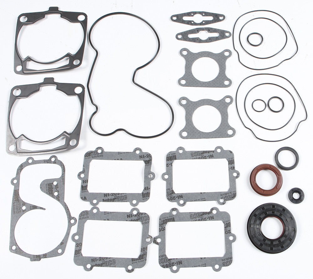 SPORT-PARTS INC. FULL GASKET SET