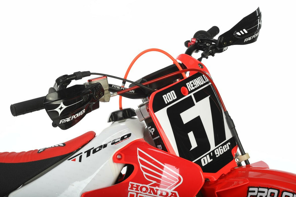 Fire Power Shield Handguards