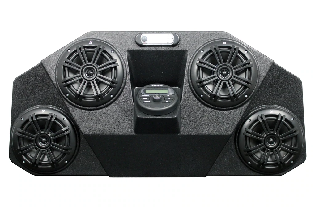 Mini Audio Sound Bar