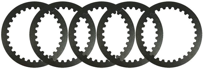 Kolene Steel Plate Pack