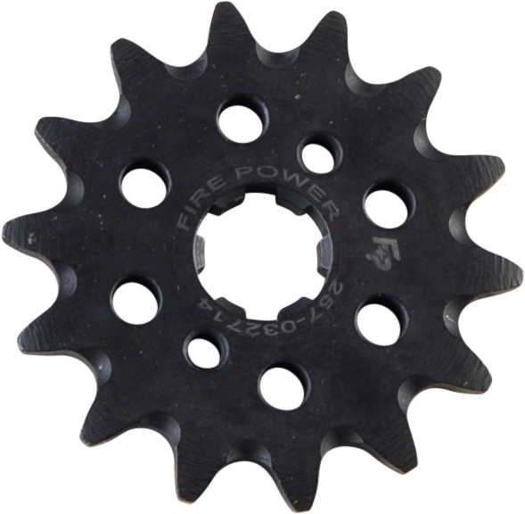 Front CS Sprocket