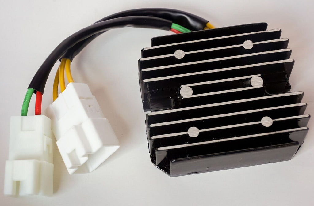 Lithium Battery Regulator/Rectifier