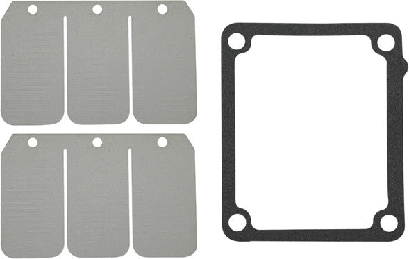 SPORT-PARTS INC. REBUILD REED PETALS