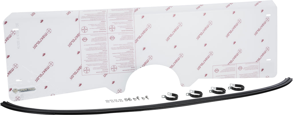 OPEN TRAIL FULL WINDSHIELD