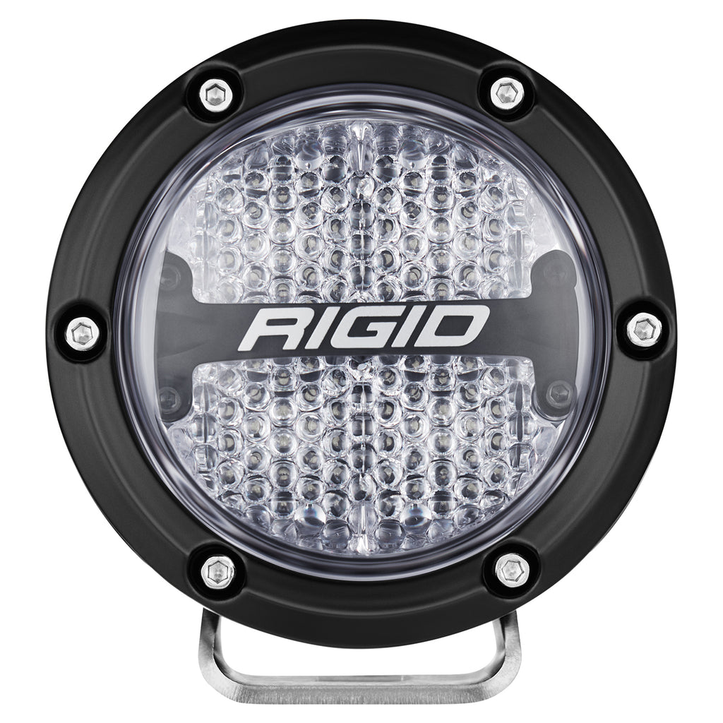 RIGID 360-Series RGBW Lights