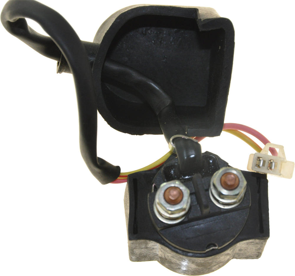 Universal 4-Stroke Starter Solenoid