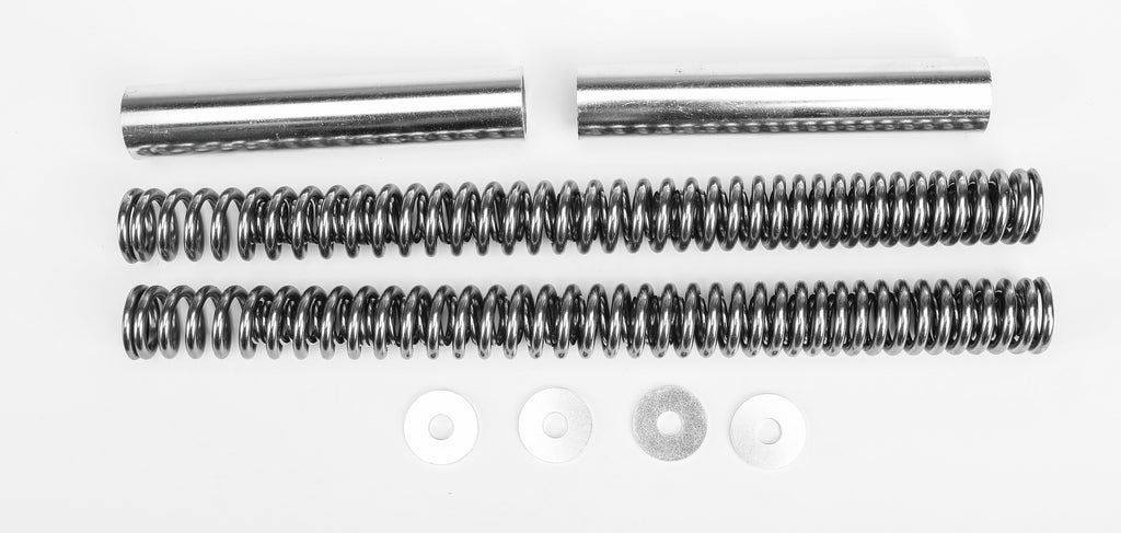 Genesis Series Fork Spring Kit