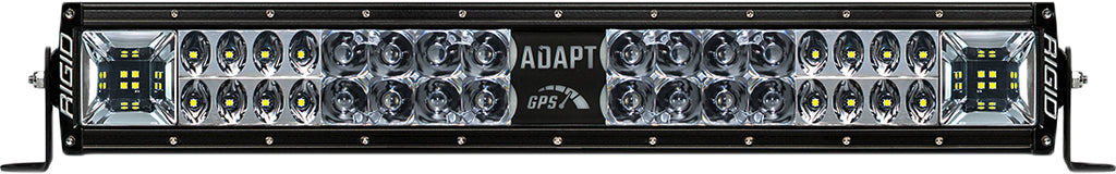 Adapt E-Series Light Bar