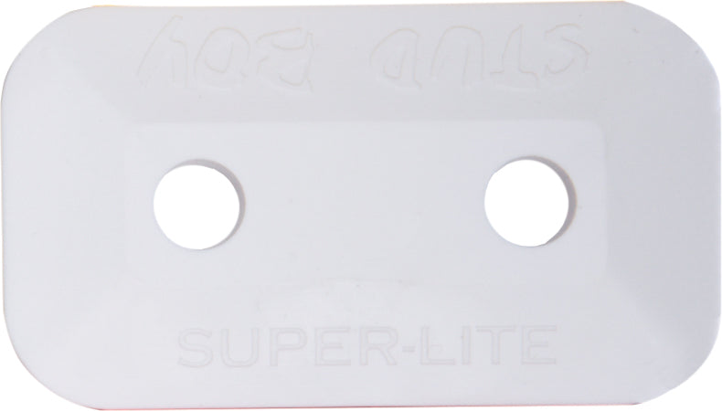 Super Lite Double Backers