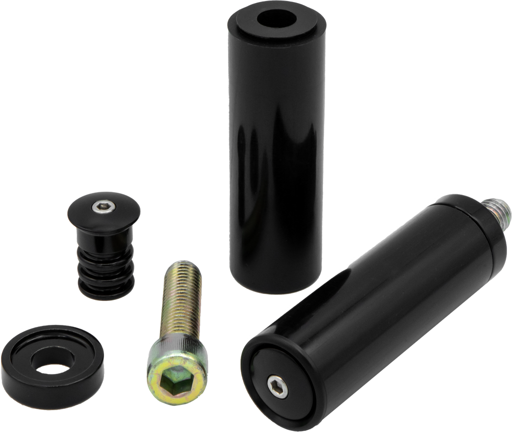 Crash Bar Extreme Chacho