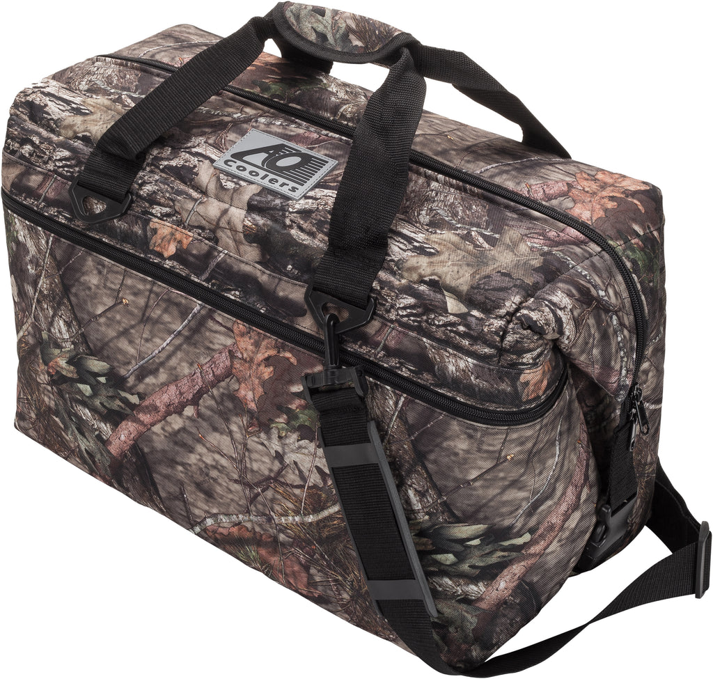 Mossy Oak Series Cooler