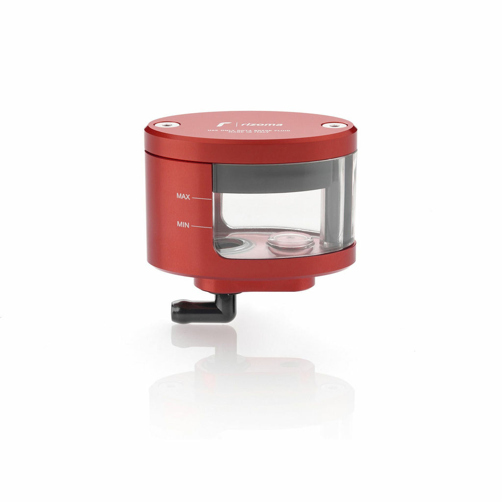 Next Front Brake Reservoir