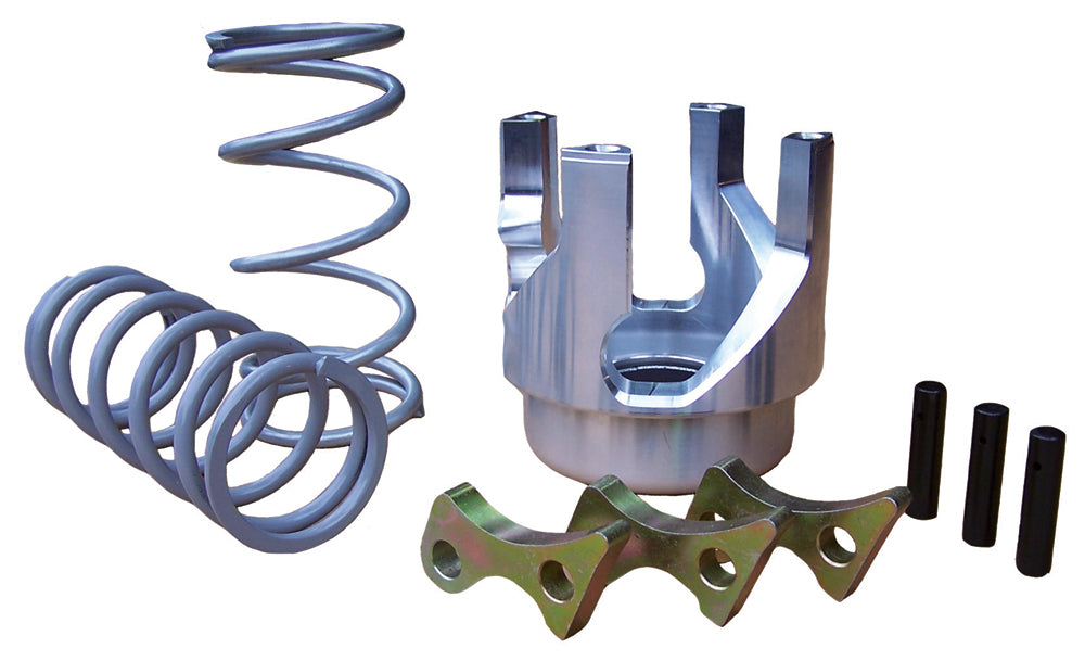 Straightline Clutch Kit S-D/ LYNX