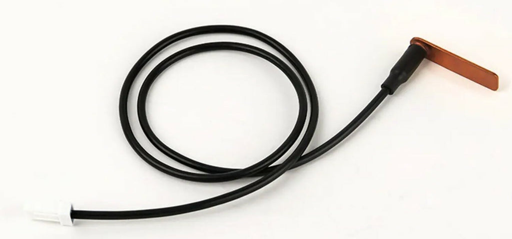 Radiator Fin Temperature Sensor