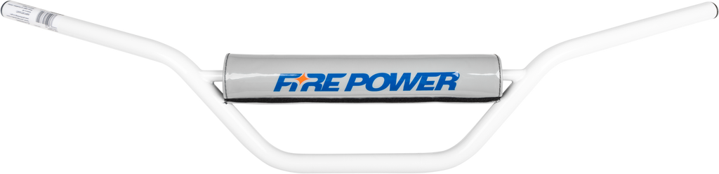 HANDLEBAR - CSA ATV - BLACK