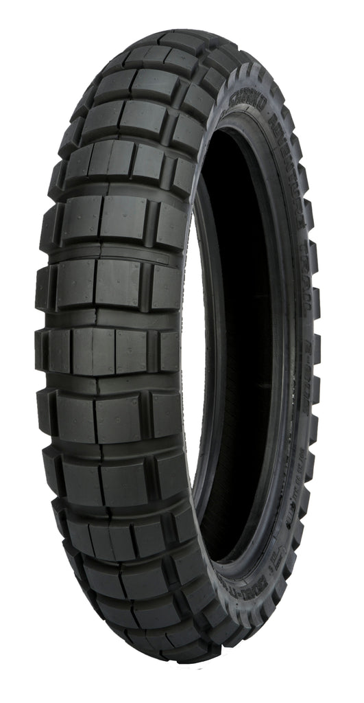 Shinko TIRE 805 DUAL SPORT REAR