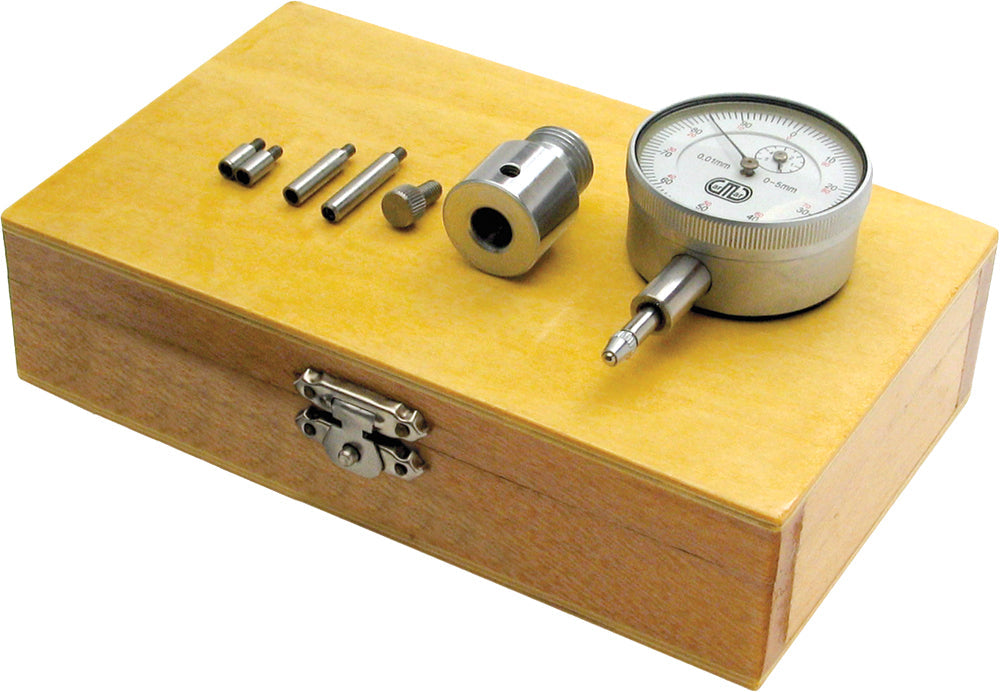 Two Stroke Timer W/C