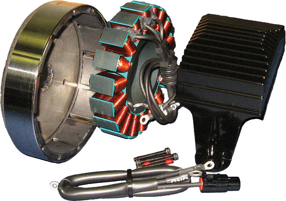 Alternator Kit