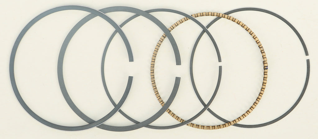 Big Bore Rings
