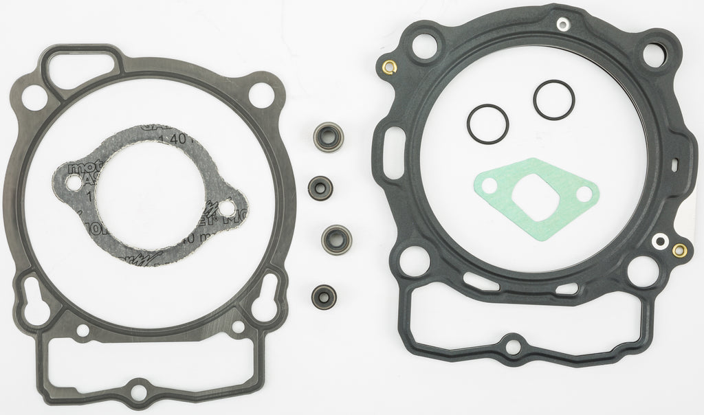 Partial Top End Gasket Kit