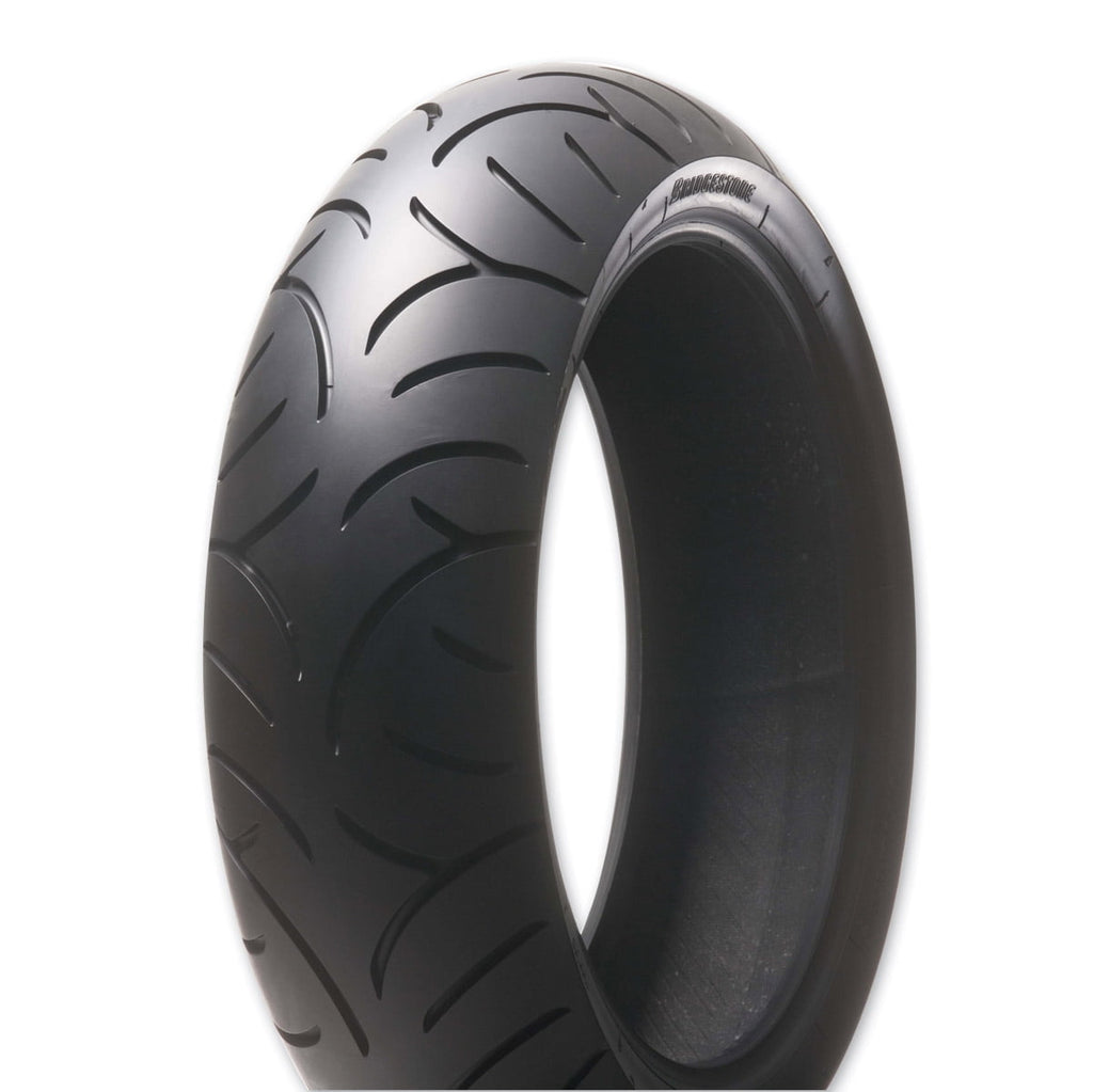 BRIDGESTONE/FIRESTONE 142894 Bridgestone Battlax BT-021 Rear Tire - 190/55ZR-17 N/--