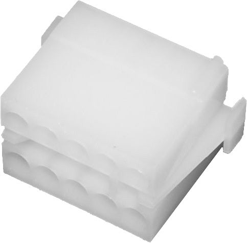 Amp OEM Mate-N-Lock Female Connectors