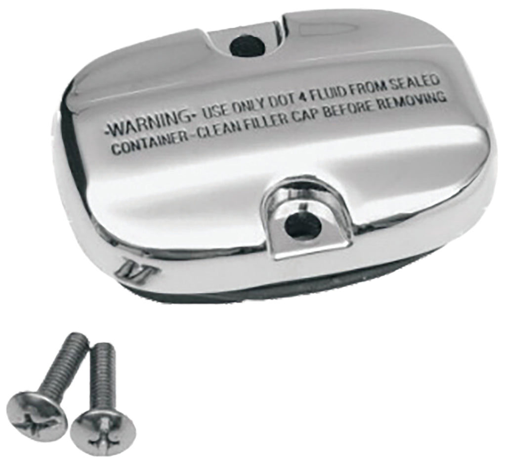 Rear Brake Master Cylinder Cover