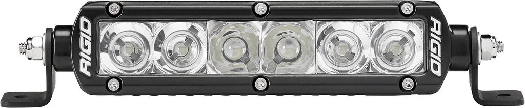 SR Pro Light Bar