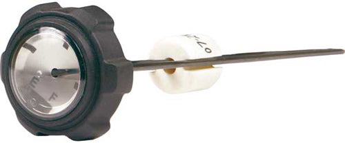Gas Cap w/Gauge