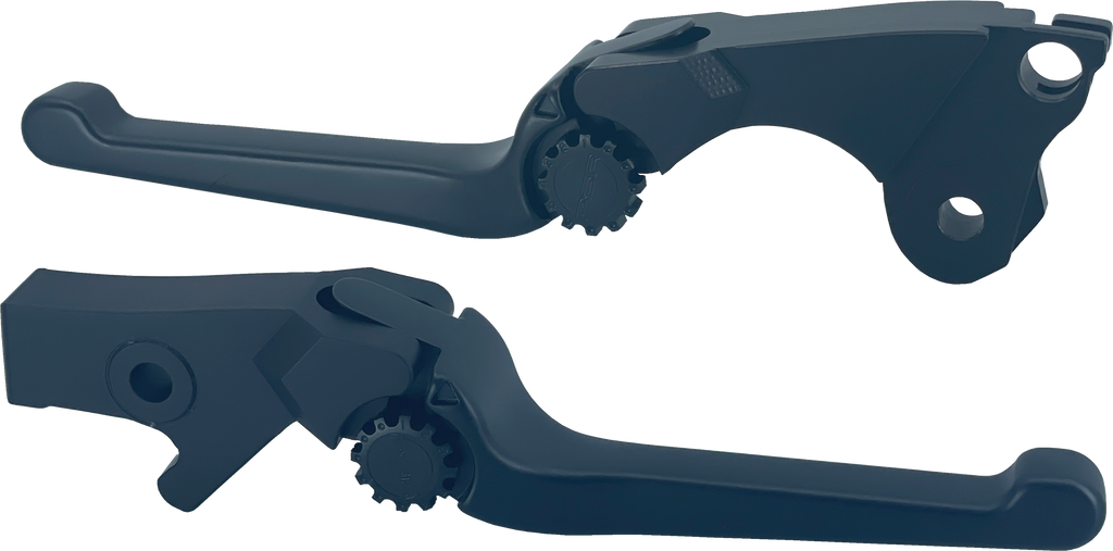 Anthem Lever Set