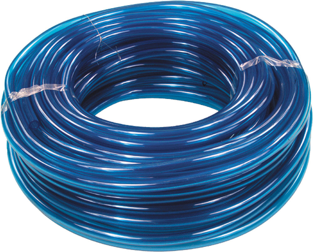 SPORT-PARTS INC. BLUE FUEL LINE