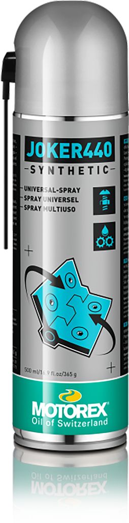Joker 440 Sythetic Spray