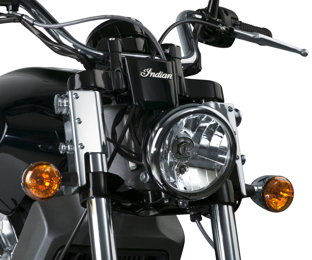 Switchblade Windshield Mount Kit