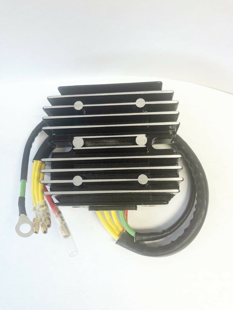 Lithium Battery Regulator/Rectifier