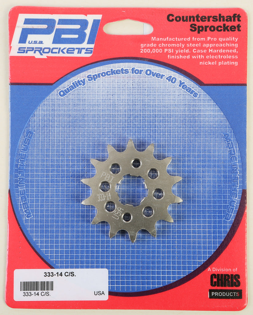 Countershaft Sprocket